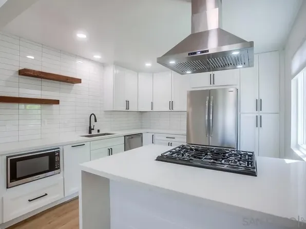 3521-3523 Luna Ave, San Diego, CA 92117