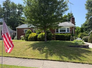 333 Bonnieview Ave, Alliance, OH 44601