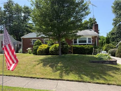 333 Bonnieview Ave, Alliance, OH, 44601