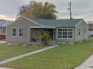 2200 W Rohr Ave, Milwaukee, WI 53209