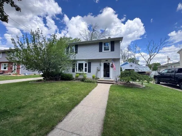 1118 W Parkway Blvd, Appleton, WI 54914