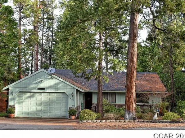 682 Sugarbush Ln, Murphys, CA 95247