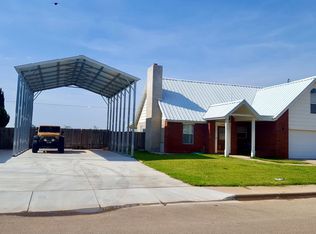 1803 Jacobs Ave, Artesia, NM 88210