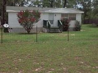 16929 SW 22nd Ln, Ocala, FL 34481