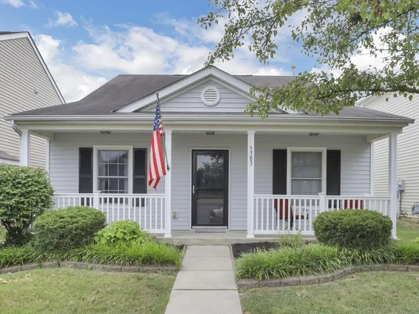 5383 Delaware St, Orient, OH 43146