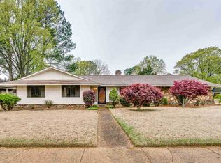 2385 Syon Dr, Memphis, TN 38119