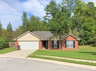 206 Brookstone Cir, Grovetown, GA 30813