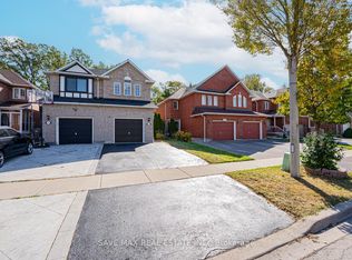 1148 Windbrook Grv, Mississauga, ON L5V2V1