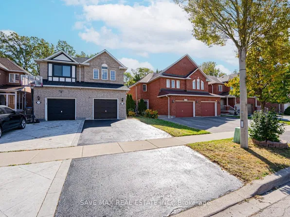 1148 Windbrook Grv, Mississauga, ON L5V 2V1