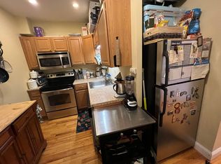 (Undisclosed Address), Somerville, MA 02144
