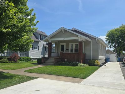 627 Madison St, Pt Clinton, OH, 43452