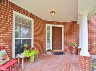 21903 Maybrook Ct, Richmond, TX 77469