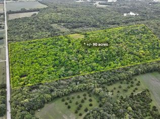 0 NW 1501st Rd, Holden, MO 64040