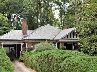 1907 Georgia Ave, Winston Salem, NC 27104