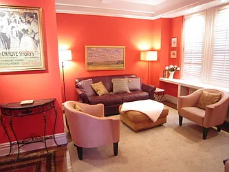 Rented by Apartments by Us