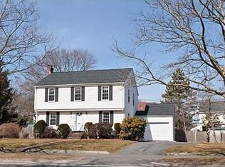 744 Lynn Fells Pkwy, Melrose, MA 02176