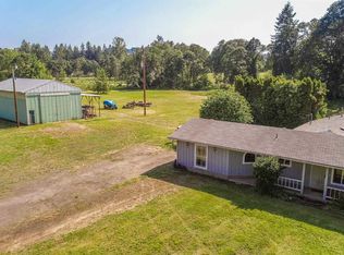 29030 Santiam Hwy, Sweet Home, OR 97386