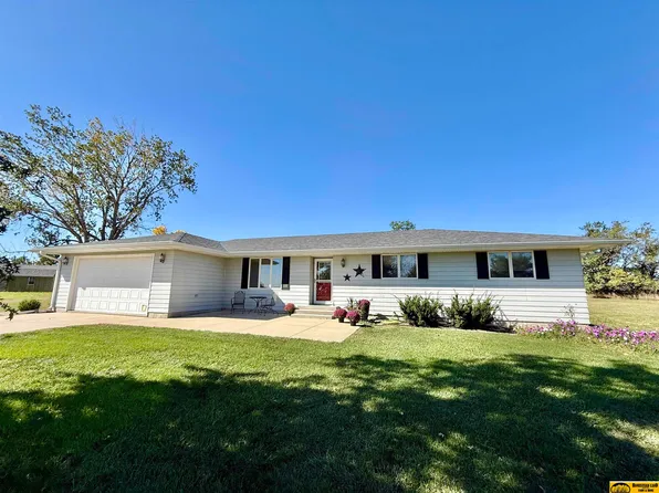 71065 571st Ave, Fairbury, NE 68352