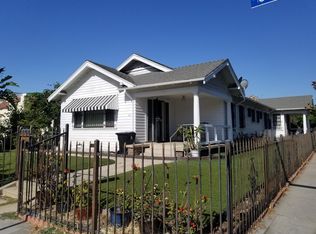 977 N Saint Andrews Pl, Los Angeles, CA 90038