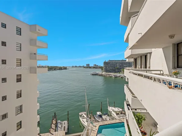 6830 Indian Creek Dr #7B, Miami Beach, FL 33141