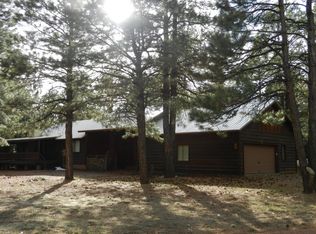 3372 Summer Loop, Forest Lakes, AZ 85931