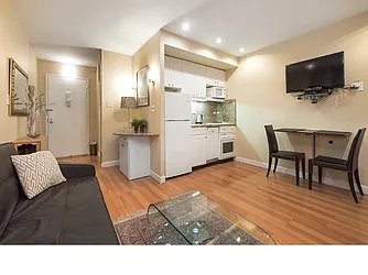 Rented by Manhattan Management Group