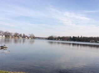 20955 S Lake Dr, Walkerton, IN 46574