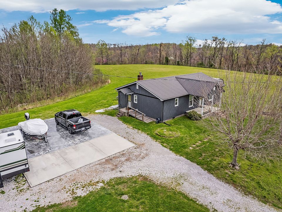 12245 Hopewell Rd, Silver Point, TN 38582 Zillow