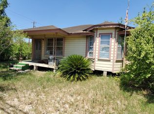 101 S Palmas St, Weslaco, TX 78596