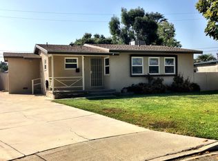 1256 E Casad Ave, West Covina, CA 91790