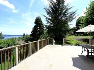 14012 Blackberry Ln NE, Poulsbo, WA 98370