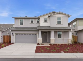 1602 Mendenhall Ave, Manteca, CA 95337