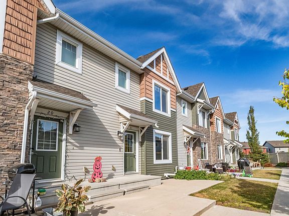 2nd image of 2922 Maple Way NW #21