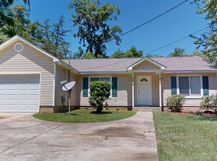 1738 Crowder Rd, Tallahassee, FL 32303