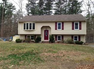 190 Richmond St, Taunton, MA 02780