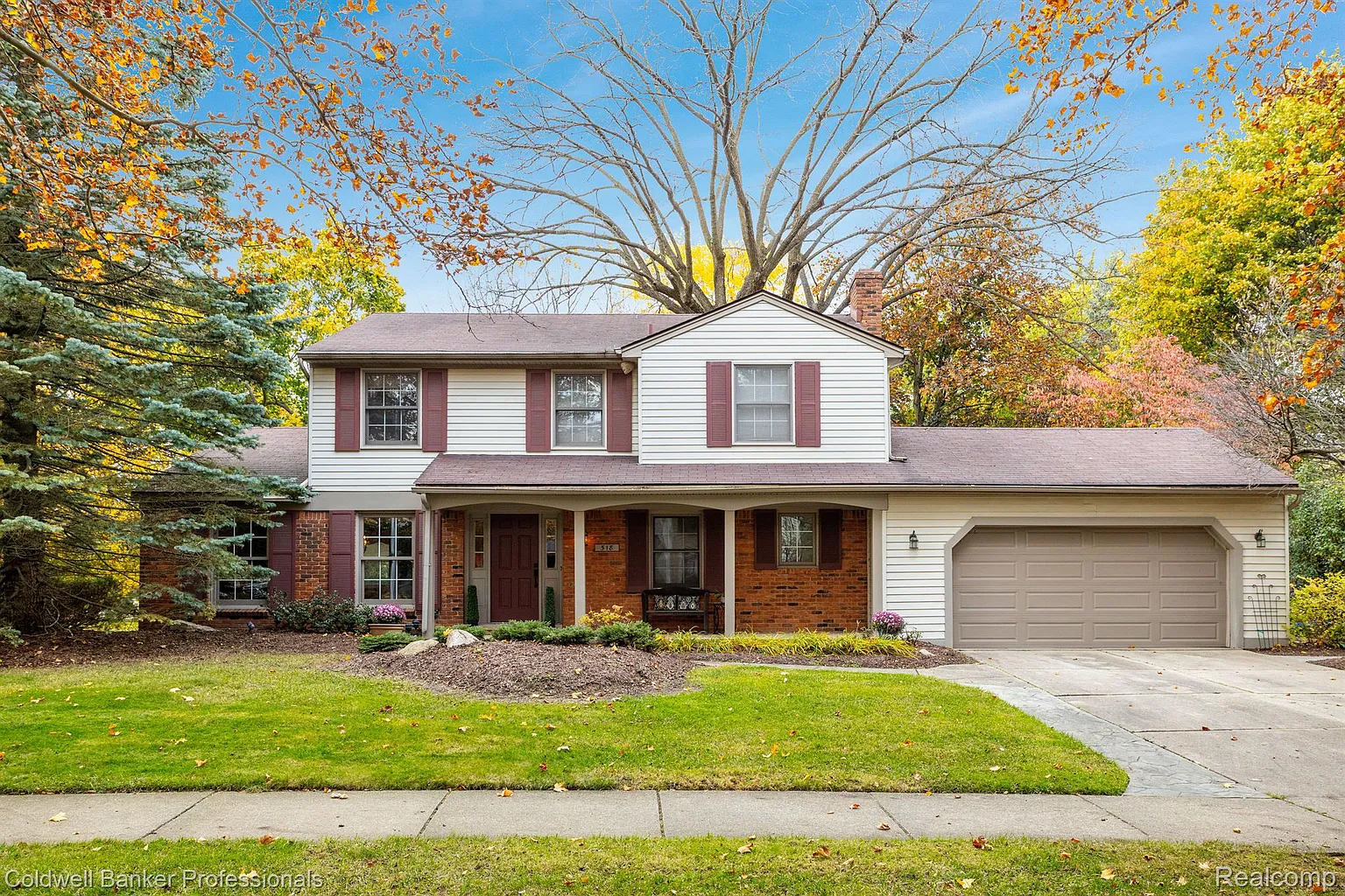 518 Morgan Cir photo 1