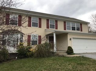 242 Sluice Dr, Westminster, MD 21158