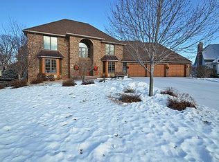13896 Crane St NW, Andover, MN 55304
