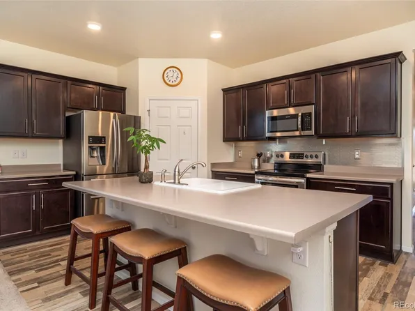 2135 Jade Avenue, Brighton, CO 80603
