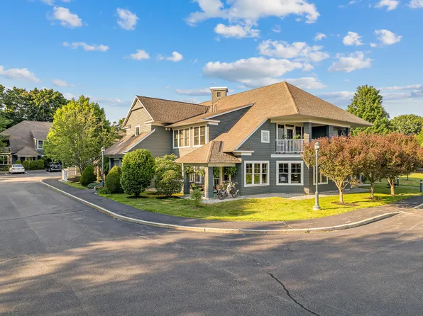 8 Camperdown Elm Drive #A1, Scarborough, ME 04074