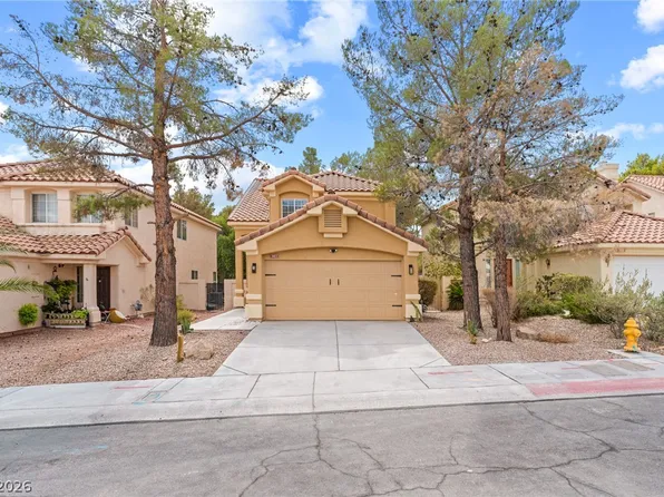 9413 Valencia Canyon Dr, Las Vegas, NV 89117