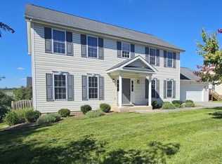 2635 Middle Rd, Winchester, VA 22601