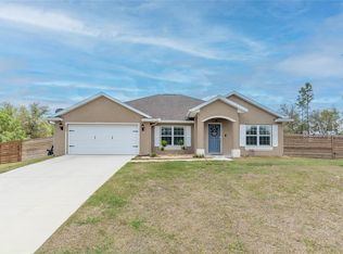 6452 SW 143rd Lane Rd, Ocala, FL 34473