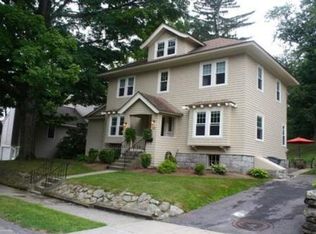 112 Morningside Rd, Worcester, MA 01602