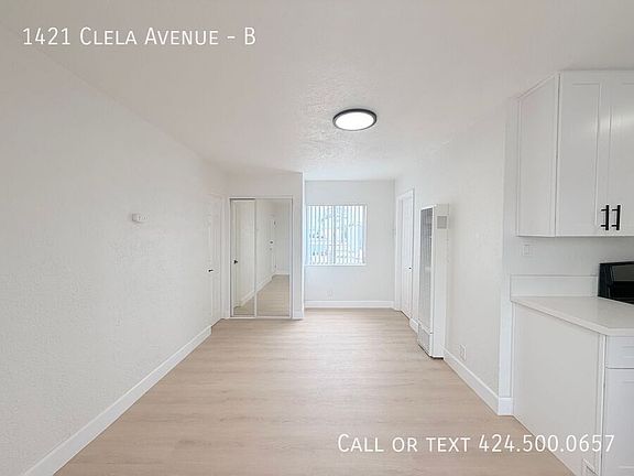 2nd image of 1421 Clela Ave #B
