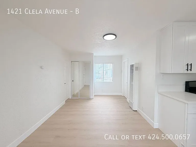1421 Clela Ave #B — Photo 2