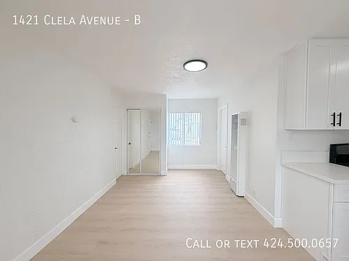 1421 Clela Ave #B Photo 1