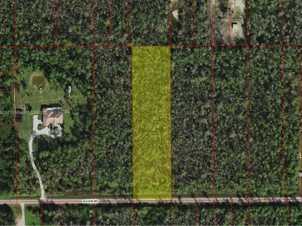4671 2nd Ave SE, Naples, FL 34117