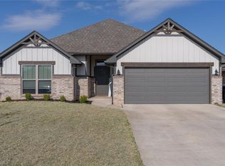 13809 Village Cv, Piedmont, OK 73078