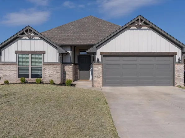 13809 Village Cv, Piedmont, OK 73078